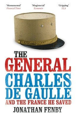 bokomslag The General