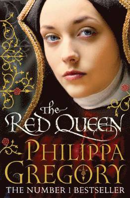 The Red Queen 1