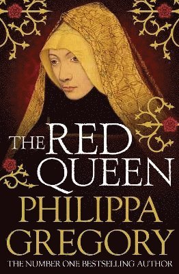 The Red Queen 1