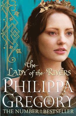 The Lady of the Rivers 1