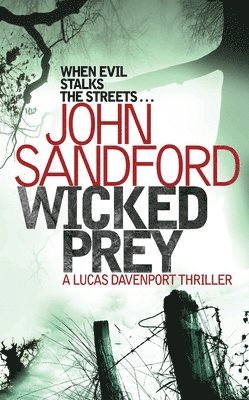 Wicked Prey 1