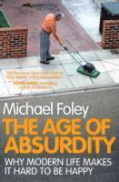 bokomslag Age of Absurdity
