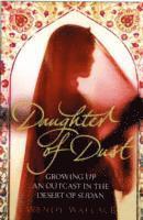 bokomslag Daughter of Dust