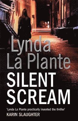 Lynda La Plante - Silent Scream, Häftad