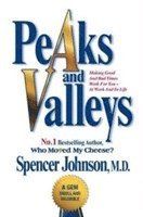 Spencer Johnson - Peaks and Valleys, Häftad