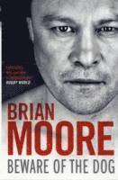 Brian Moore - Beware of the Dog, Häftad