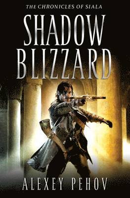 Shadow Blizzard 1