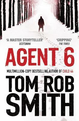 Agent 6 1