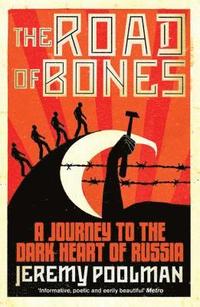bokomslag Road of Bones