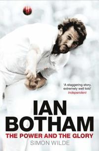 bokomslag Ian Botham