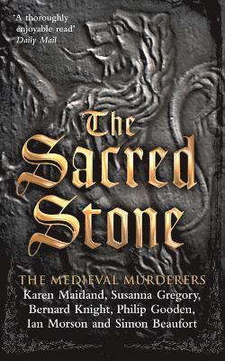 Sacred Stone
