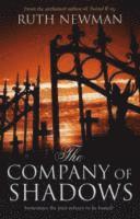 Ruth Newman - Company of Shadows, Häftad