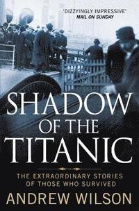 bokomslag Shadow of the Titanic