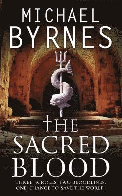 Sacred Blood