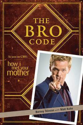 The Bro Code 1