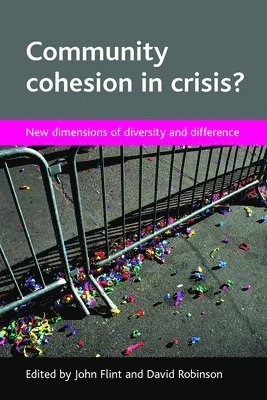 Community Cohesion in Crisis? 1