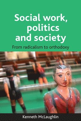 Social Work, Politics and Society 1