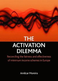 bokomslag activation dilemma