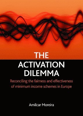 bokomslag activation dilemma