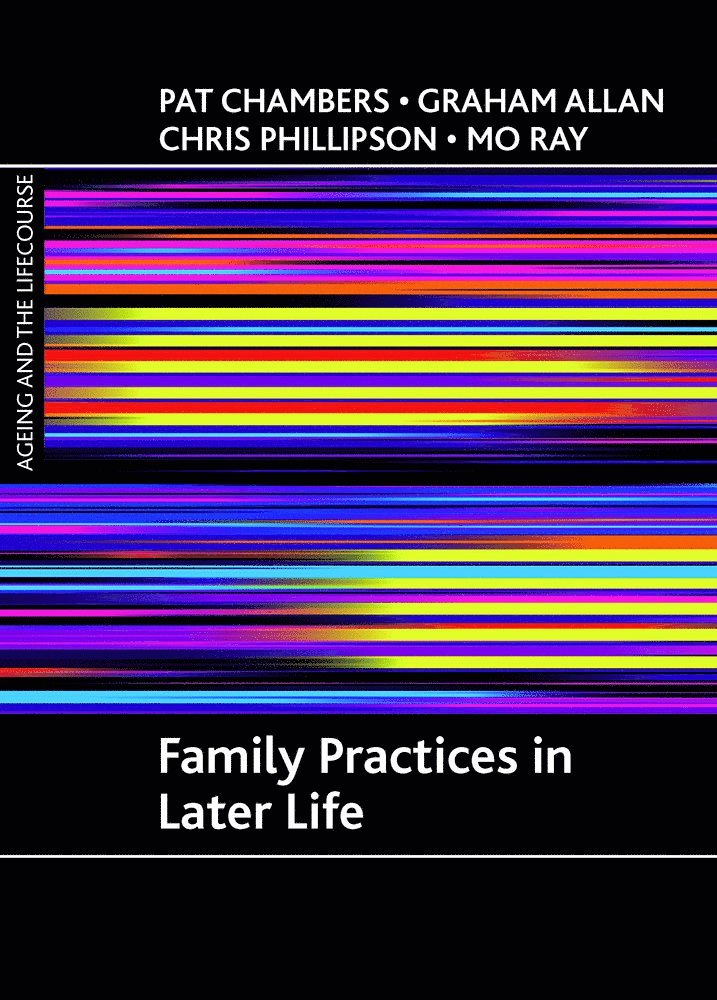 Family practices in later life 1