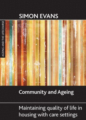 Community and ageing 1