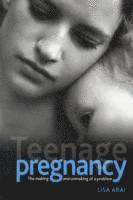 bokomslag Teenage pregnancy