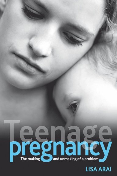 bokomslag Teenage pregnancy