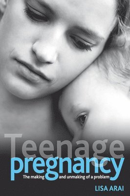 bokomslag Teenage Pregnancy