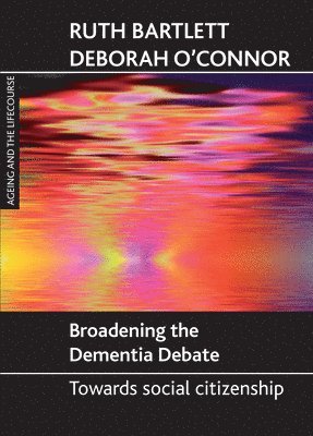 Broadening the dementia debate 1