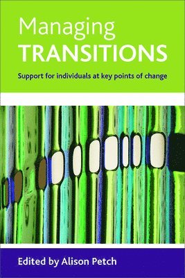 Managing transitions 1