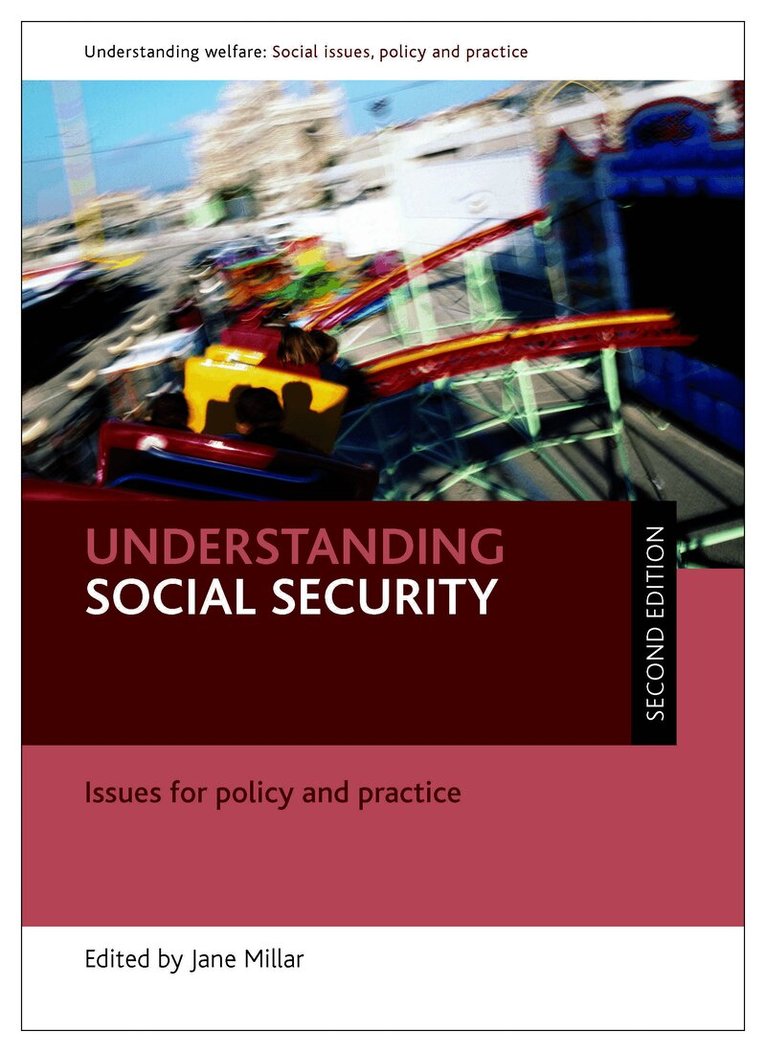 Understanding social security