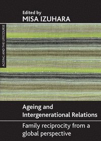 bokomslag Ageing and intergenerational relations