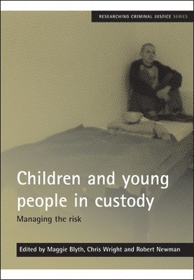 Children and young people in custody 1