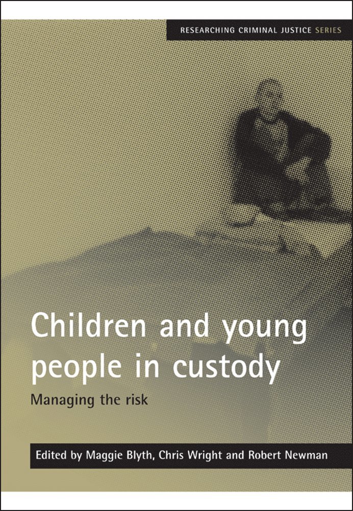 Children and young people in custody