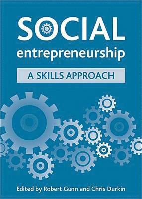 Social Entrepreneurship 1