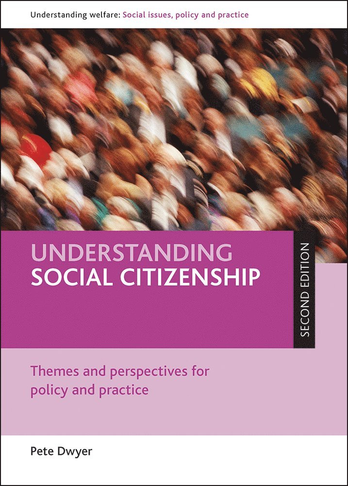 Understanding social citizenship 1