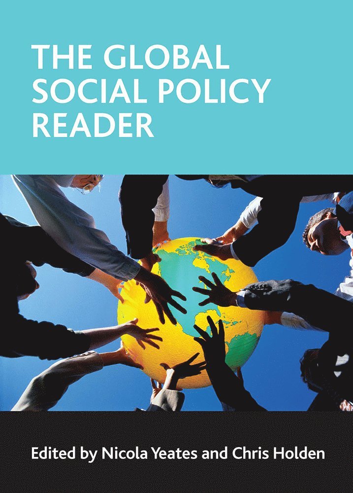 The global social policy reader 1