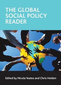 bokomslag The Global Social Policy Reader