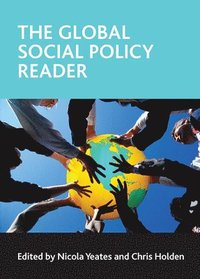 bokomslag The global social policy reader