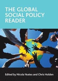 bokomslag The Global Social Policy Reader