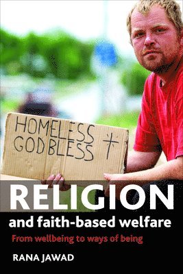 Religion and Faith-Based Welfare 1