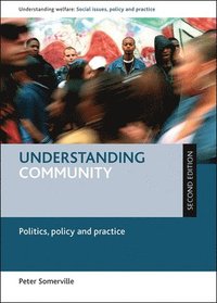 bokomslag Understanding Community