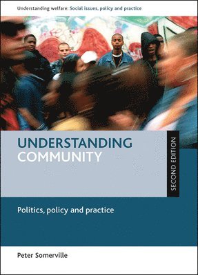 Understanding Community 1