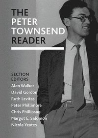 bokomslag The Peter Townsend reader
