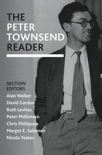 bokomslag The Peter Townsend Reader