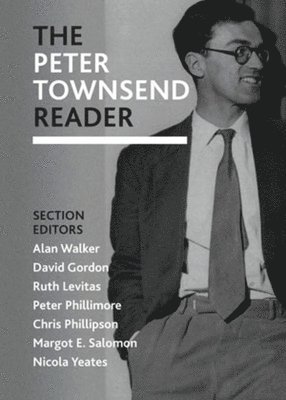 bokomslag The Peter Townsend Reader