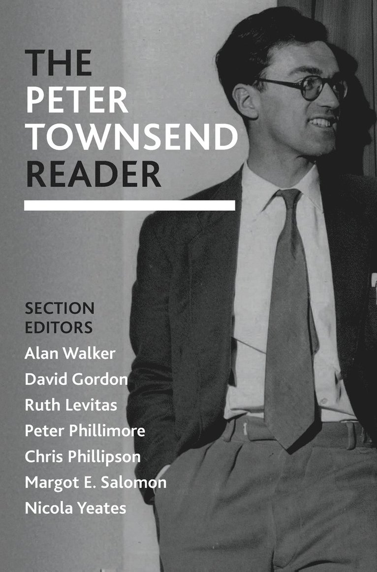 The Peter Townsend Reader 1