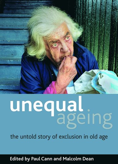 bokomslag Unequal ageing