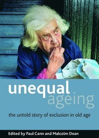 bokomslag Unequal Ageing