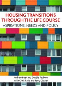 bokomslag Housing transitions through the life course